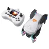 GD12 "Foldable Wifi brushless drone, 4-way infrared obstacle avoidance, optical flow, 2.4-inch screen control (4K standard definition dual camera)," storage bag + color box Item Picture